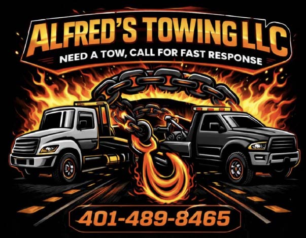 Alfred´s Towing LLC